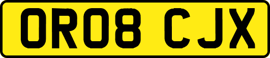OR08CJX