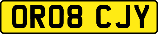 OR08CJY