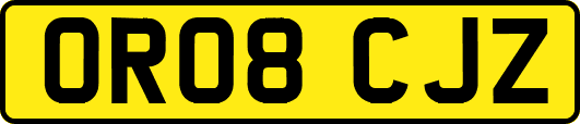 OR08CJZ