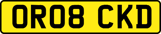 OR08CKD