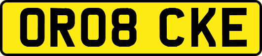 OR08CKE