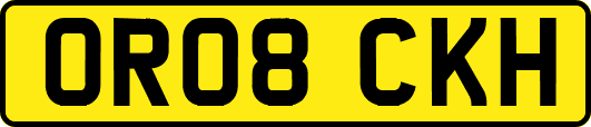OR08CKH