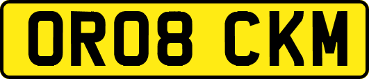 OR08CKM