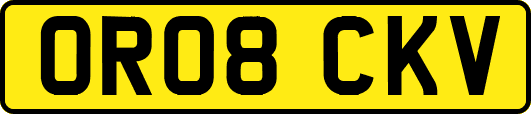OR08CKV
