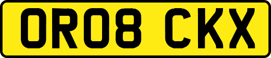 OR08CKX