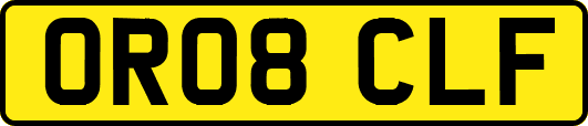 OR08CLF