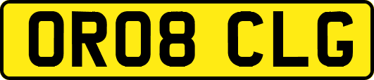OR08CLG