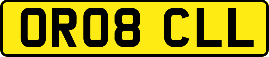 OR08CLL