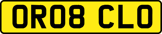 OR08CLO