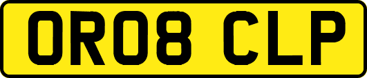 OR08CLP