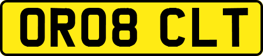 OR08CLT