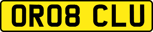 OR08CLU