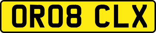 OR08CLX