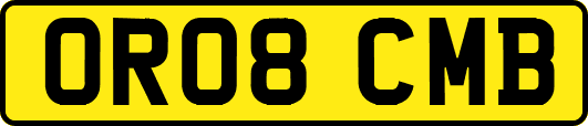 OR08CMB