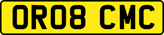 OR08CMC