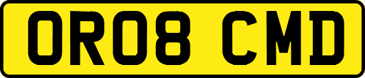 OR08CMD