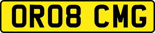 OR08CMG