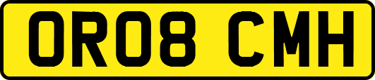 OR08CMH