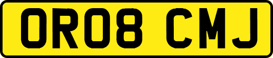 OR08CMJ