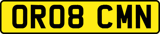 OR08CMN