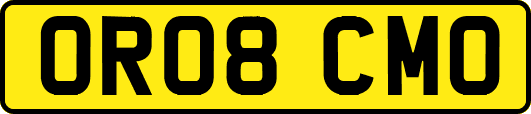 OR08CMO