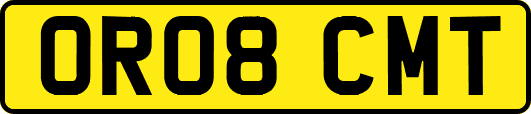OR08CMT