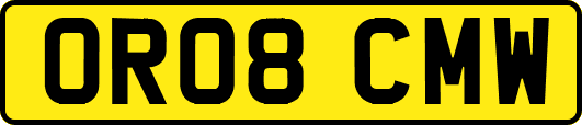 OR08CMW