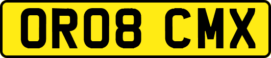 OR08CMX