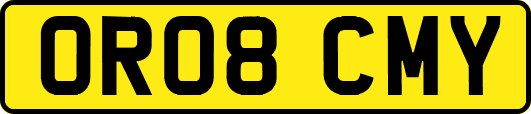 OR08CMY