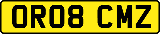 OR08CMZ