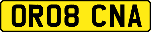 OR08CNA