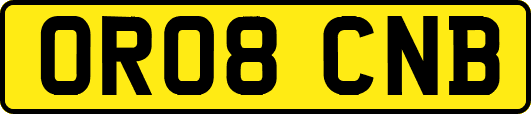 OR08CNB