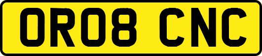 OR08CNC
