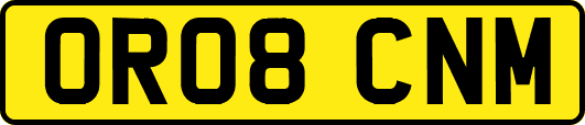 OR08CNM