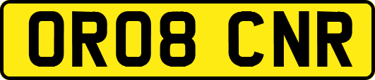 OR08CNR