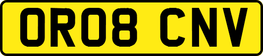 OR08CNV