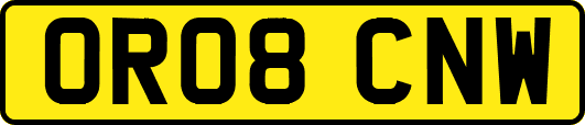 OR08CNW