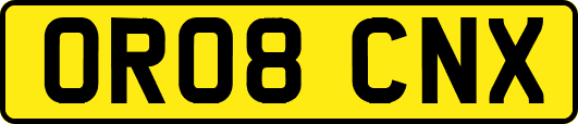 OR08CNX
