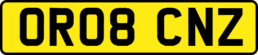 OR08CNZ
