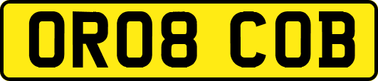 OR08COB