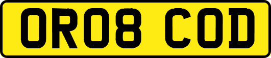 OR08COD