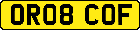 OR08COF