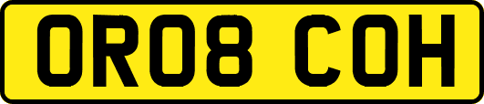 OR08COH