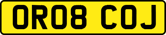OR08COJ