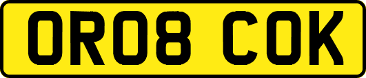 OR08COK