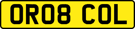 OR08COL