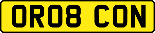 OR08CON