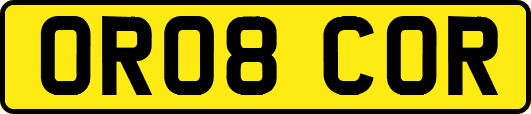 OR08COR