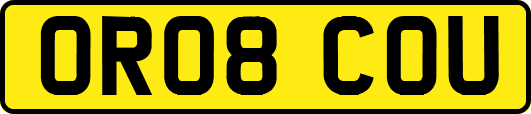 OR08COU