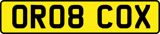 OR08COX